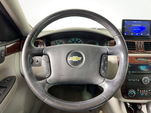 used 2011 Chevrolet Impala car, priced at $4,499
