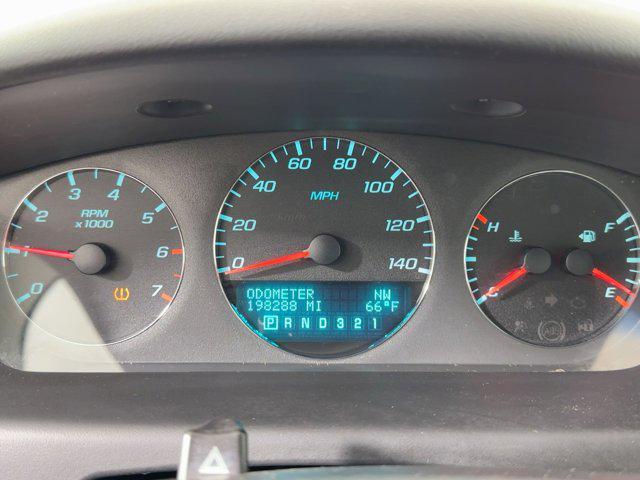 used 2011 Chevrolet Impala car, priced at $4,499