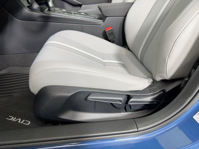 new 2026 Honda Civic Hybrid car, priced at $29,541