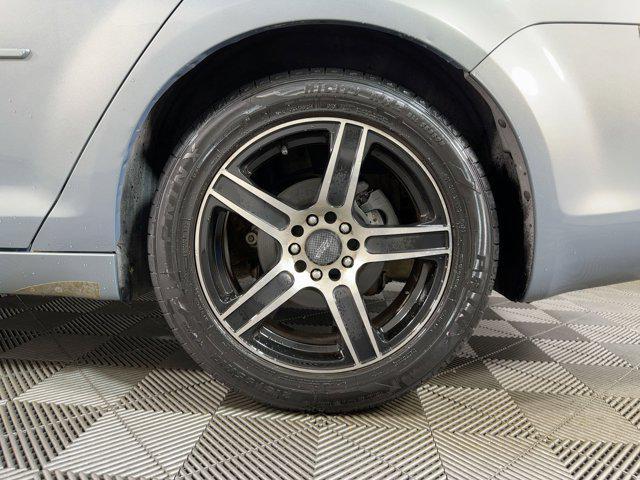 used 2009 Chevrolet Malibu car, priced at $4,698