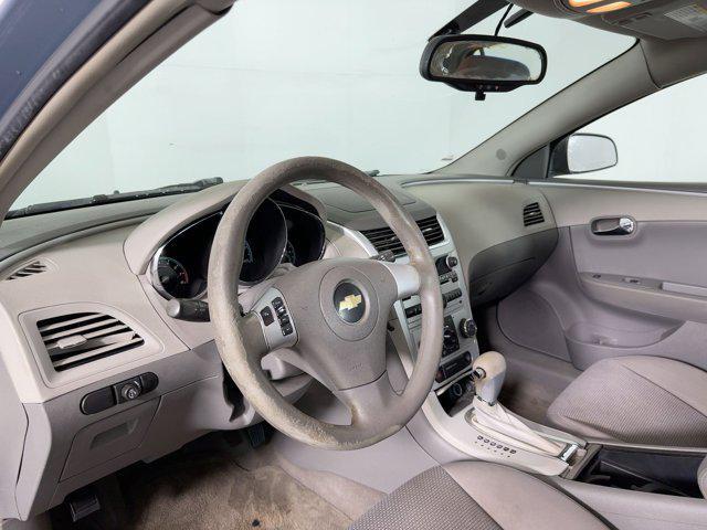 used 2009 Chevrolet Malibu car, priced at $4,698