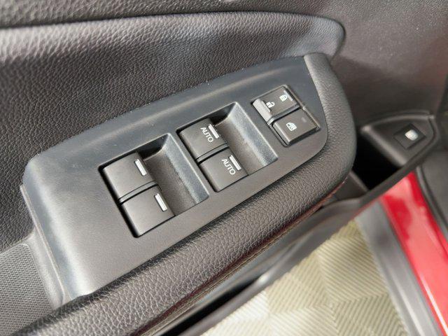 used 2023 Honda Ridgeline car, priced at $30,397