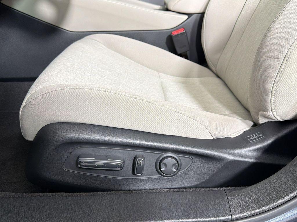 new 2026 Honda Accord car, priced at $32,680