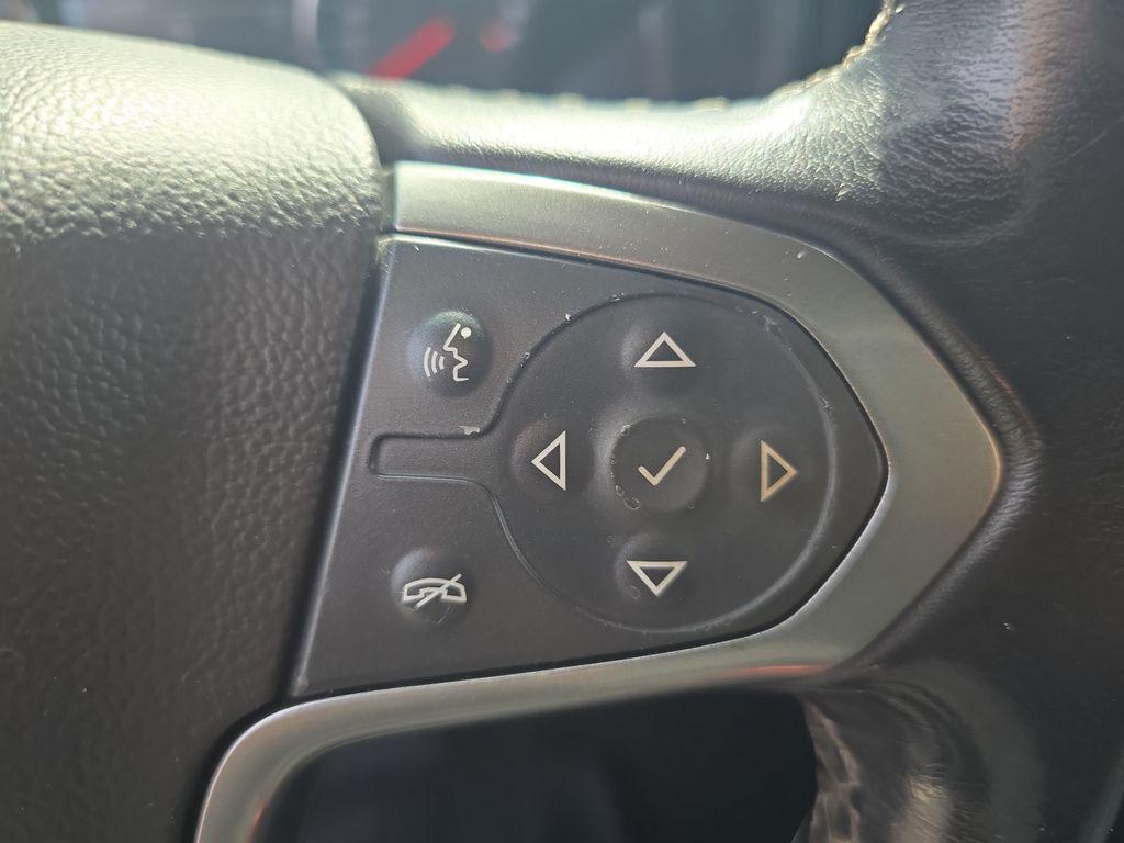 used 2018 Chevrolet Silverado 1500 car, priced at $25,995