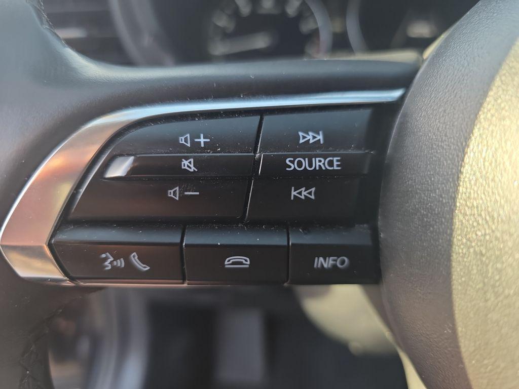 used 2024 Mazda CX-30 car, priced at $21,899