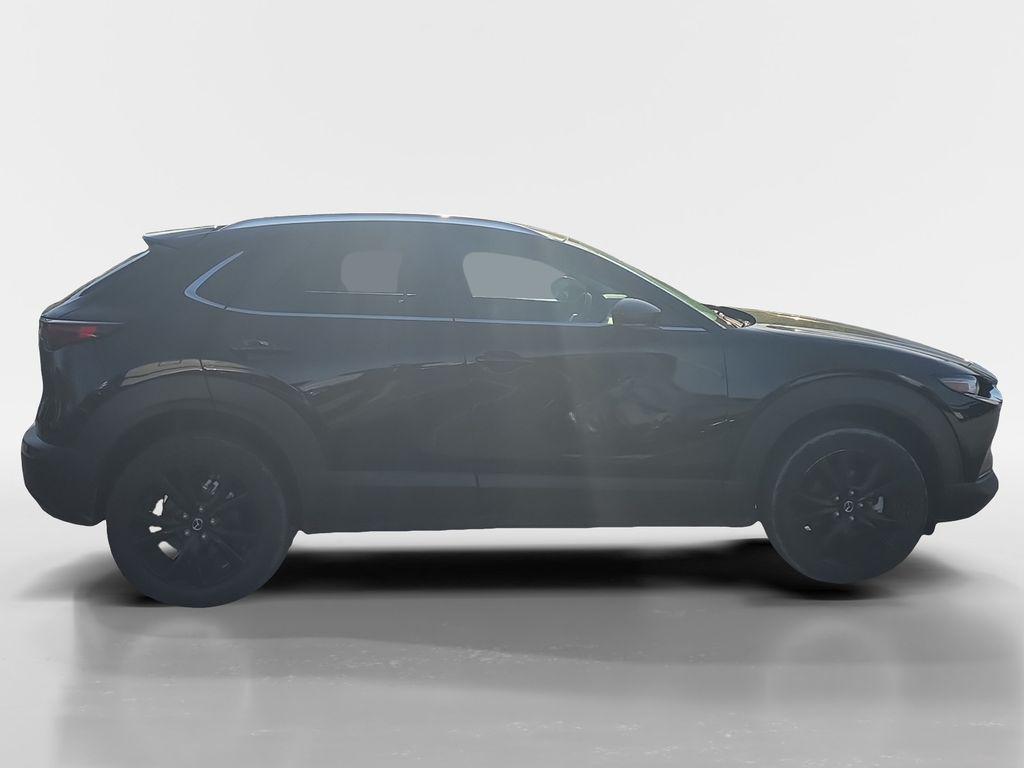 used 2024 Mazda CX-30 car, priced at $21,899