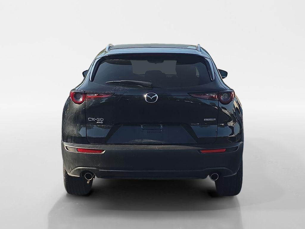 used 2024 Mazda CX-30 car, priced at $21,899