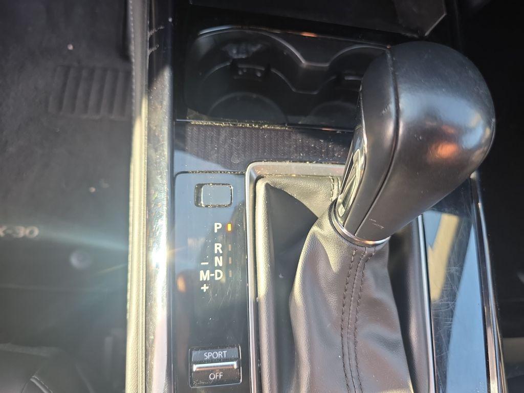 used 2024 Mazda CX-30 car, priced at $21,899