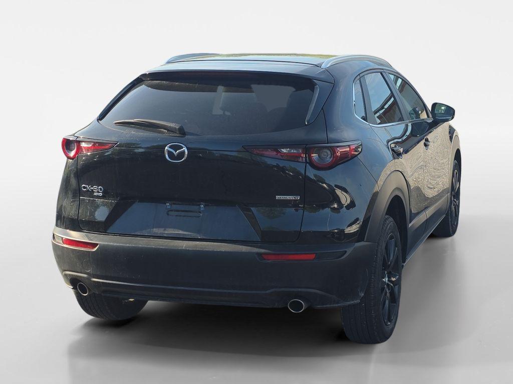 used 2024 Mazda CX-30 car, priced at $21,899