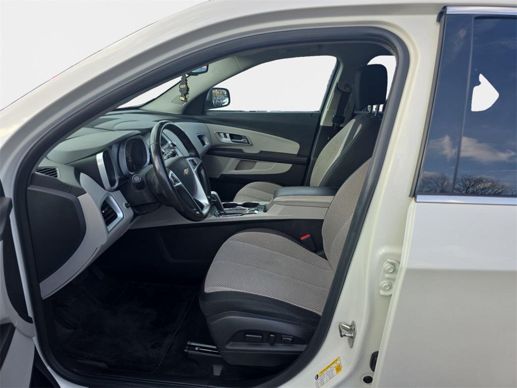 used 2014 Chevrolet Equinox car, priced at $9,900