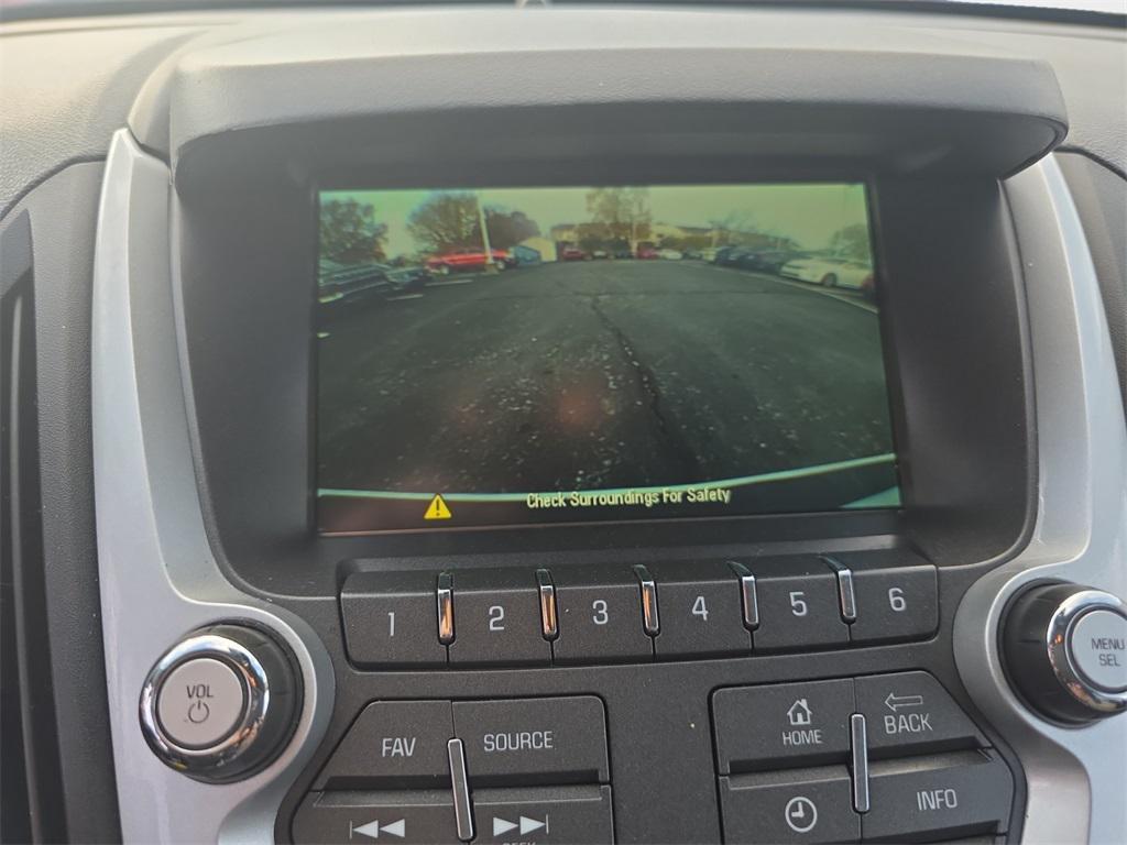 used 2014 Chevrolet Equinox car, priced at $9,900