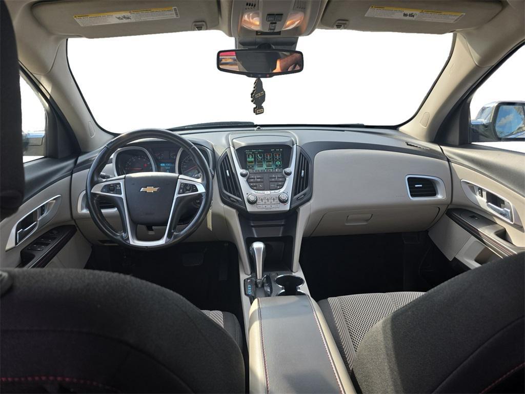used 2014 Chevrolet Equinox car, priced at $9,900