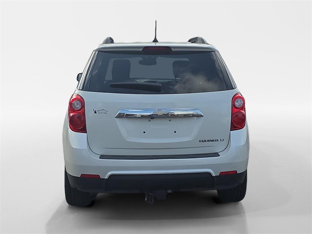 used 2014 Chevrolet Equinox car, priced at $9,900