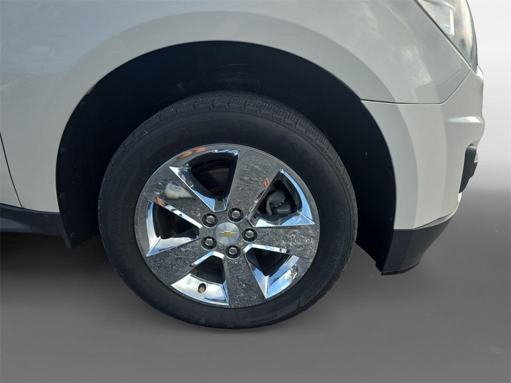 used 2014 Chevrolet Equinox car, priced at $9,900