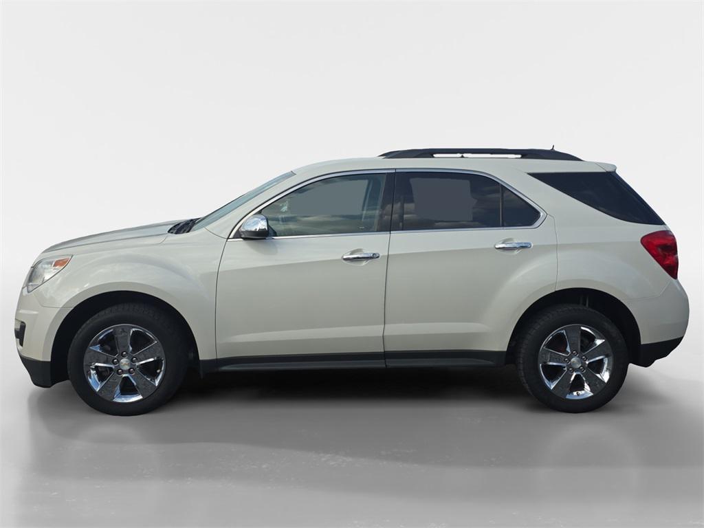 used 2014 Chevrolet Equinox car, priced at $9,900