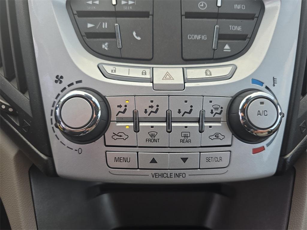 used 2014 Chevrolet Equinox car, priced at $9,900