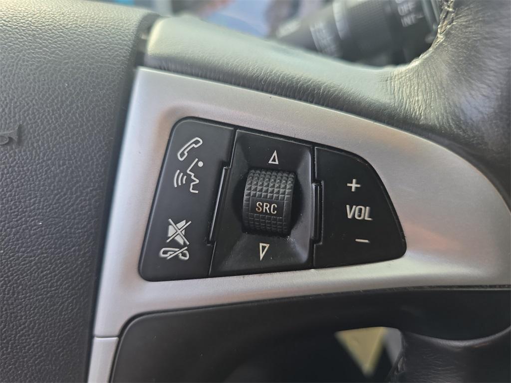 used 2014 Chevrolet Equinox car, priced at $9,900