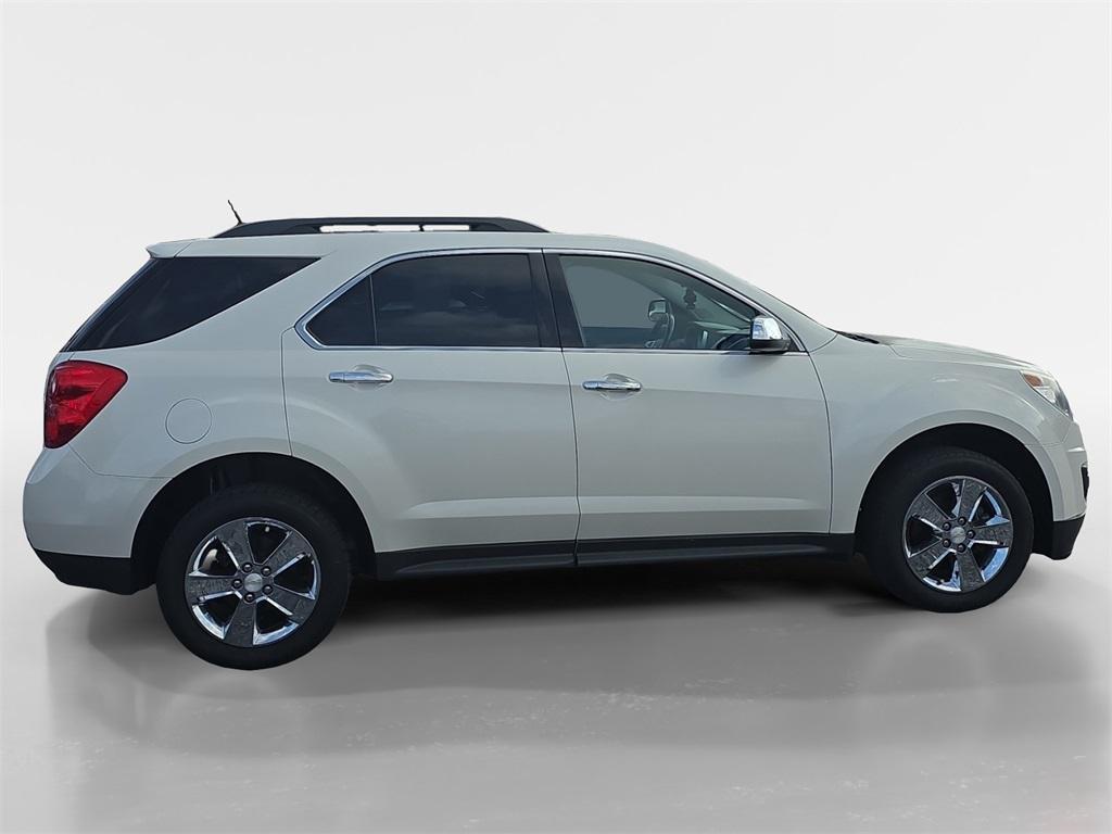 used 2014 Chevrolet Equinox car, priced at $9,900