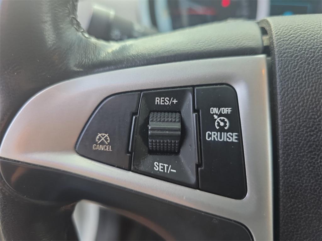 used 2014 Chevrolet Equinox car, priced at $9,900