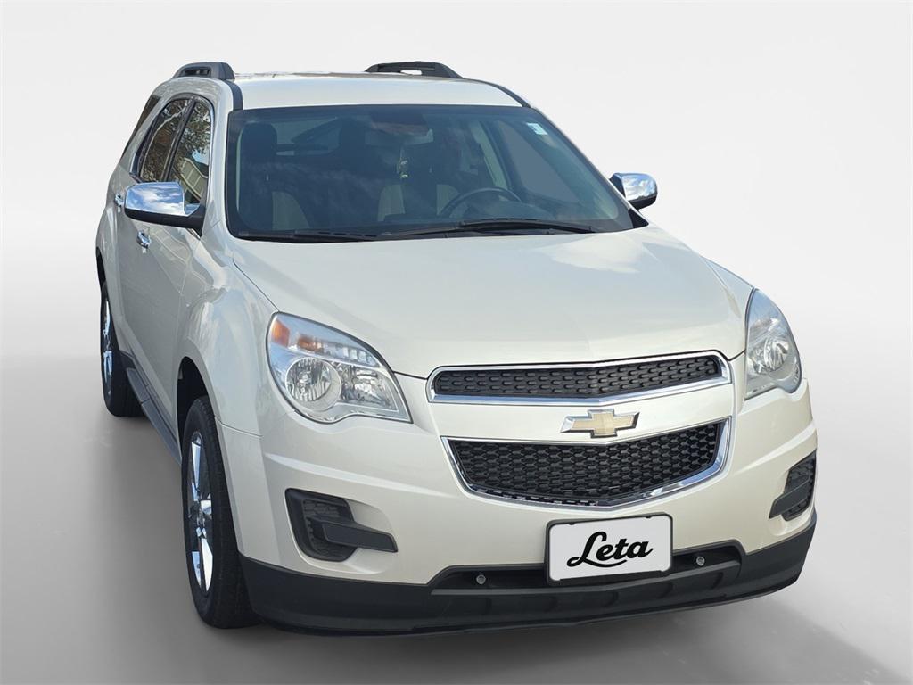 used 2014 Chevrolet Equinox car, priced at $9,900