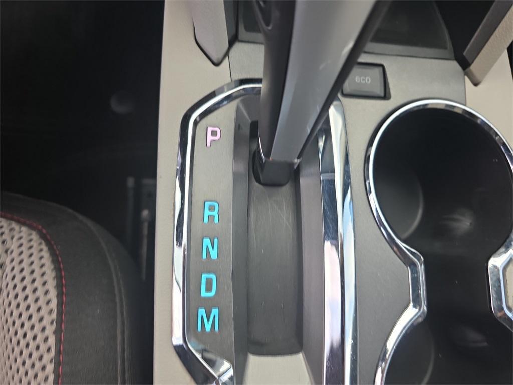 used 2014 Chevrolet Equinox car, priced at $9,900