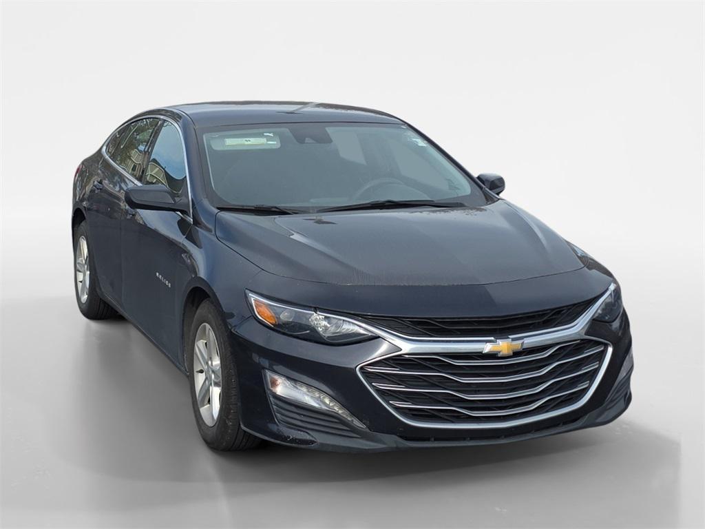 used 2023 Chevrolet Malibu car, priced at $16,500