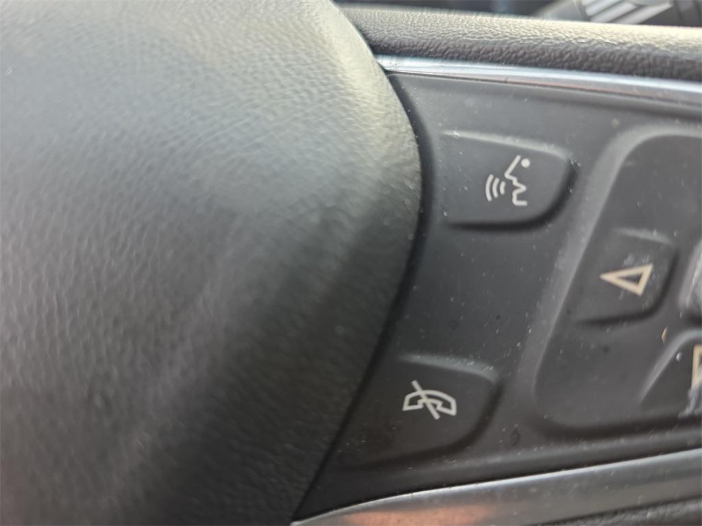 used 2023 Chevrolet Malibu car, priced at $16,500