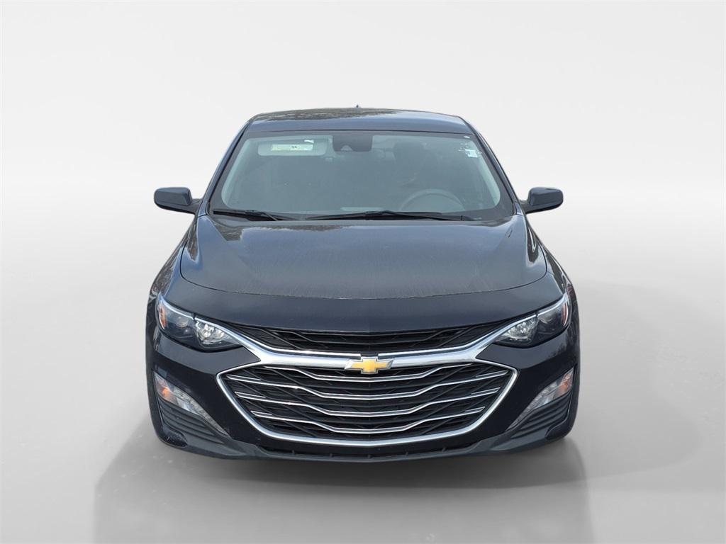 used 2023 Chevrolet Malibu car, priced at $16,500
