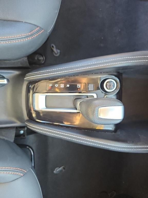 used 2020 Nissan Kicks car, priced at $18,999