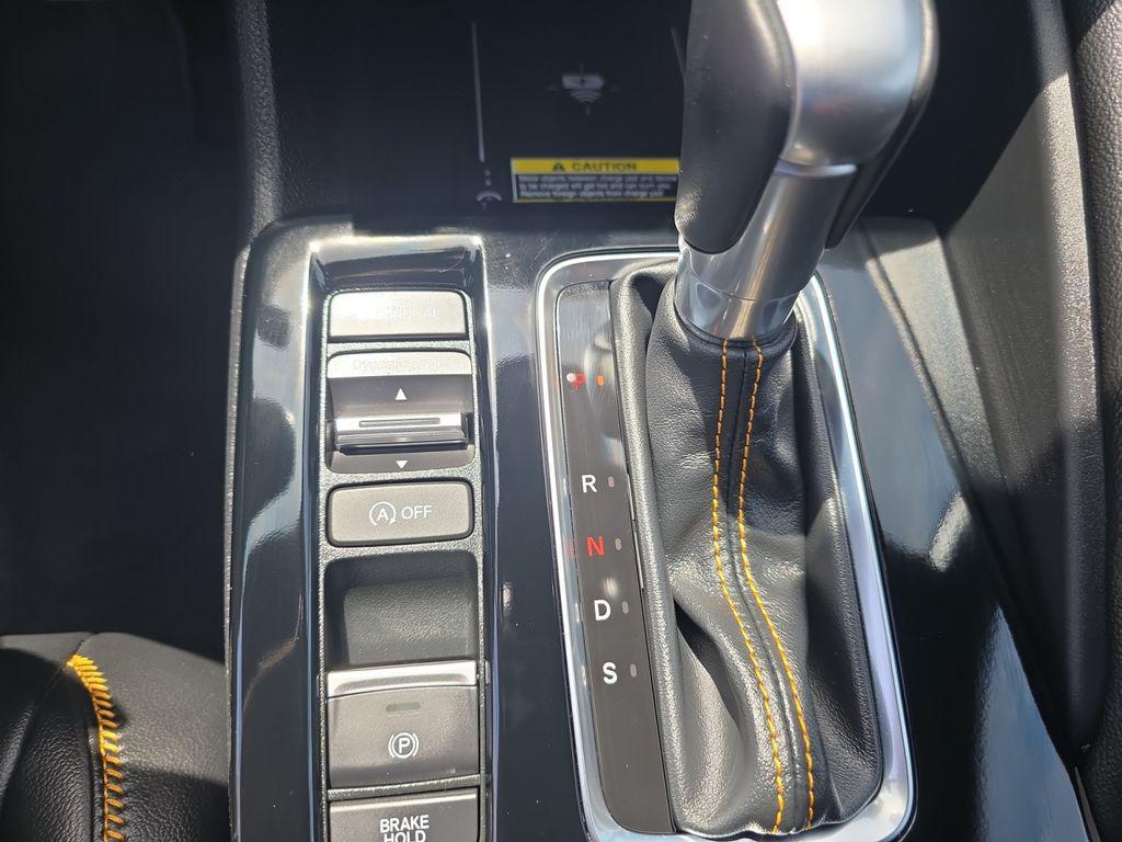 used 2026 Acura Integra car, priced at $37,299