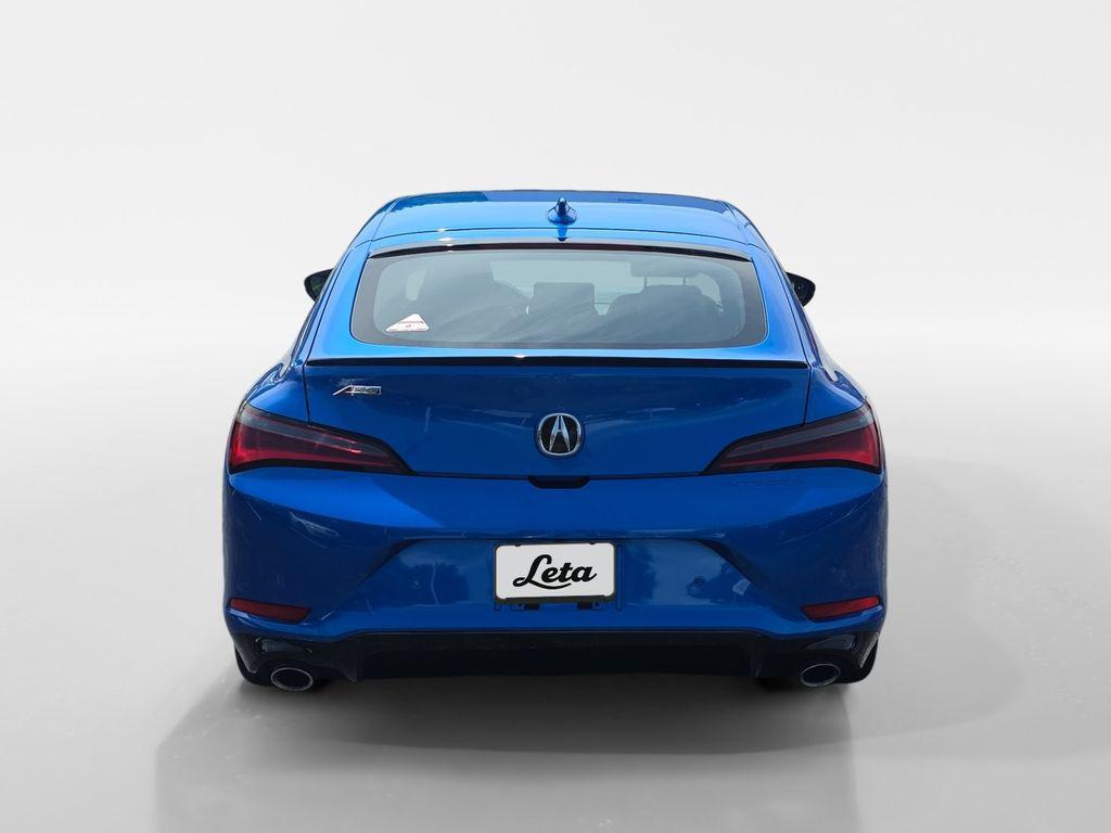 used 2026 Acura Integra car, priced at $37,299