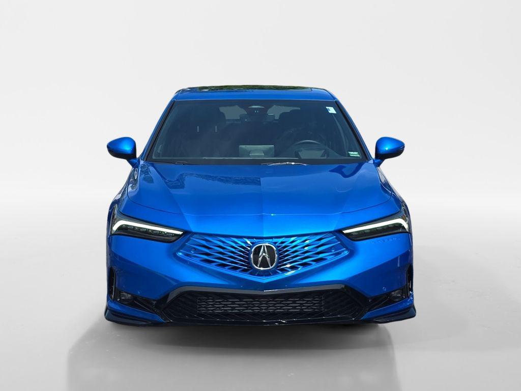 used 2026 Acura Integra car, priced at $37,299
