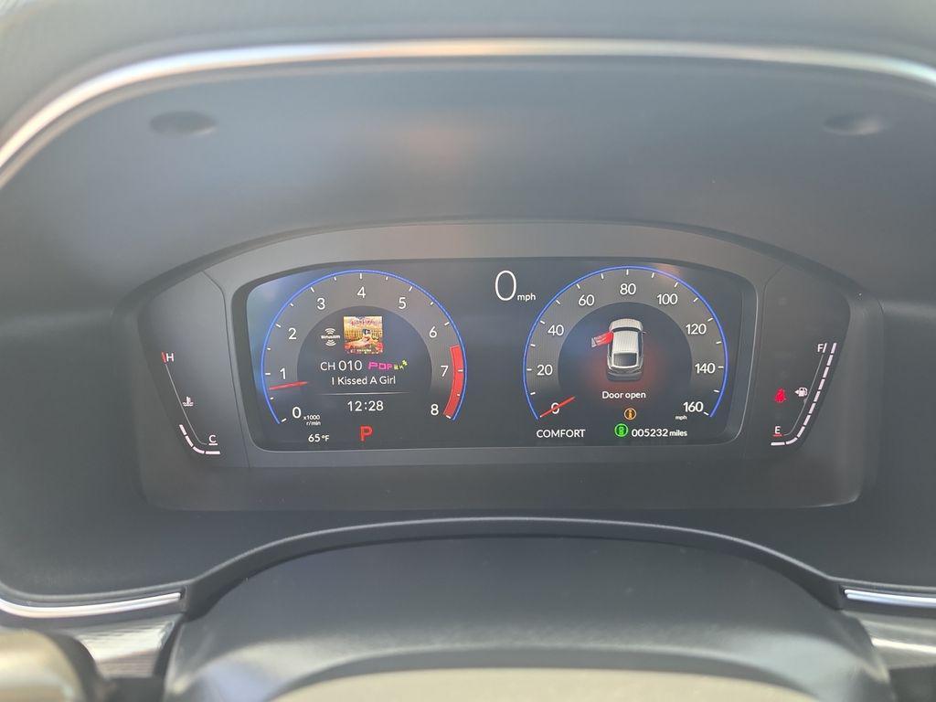 used 2026 Acura Integra car, priced at $37,299