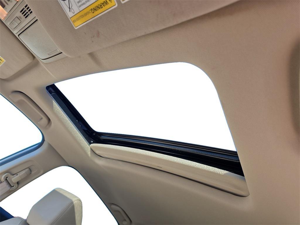 used 2018 Honda CR-V car, priced at $19,900