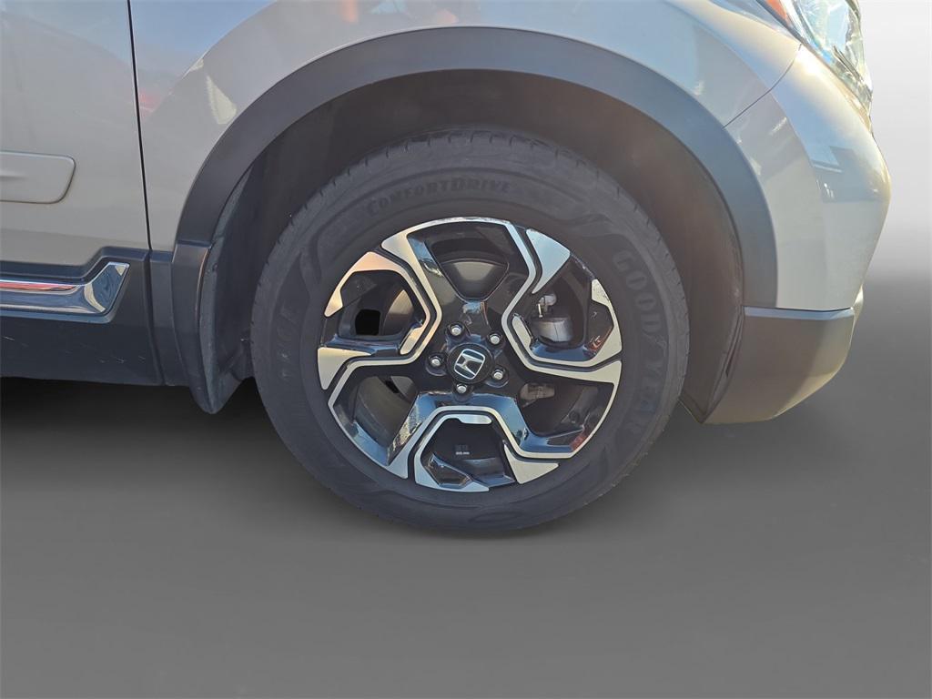 used 2018 Honda CR-V car, priced at $19,900