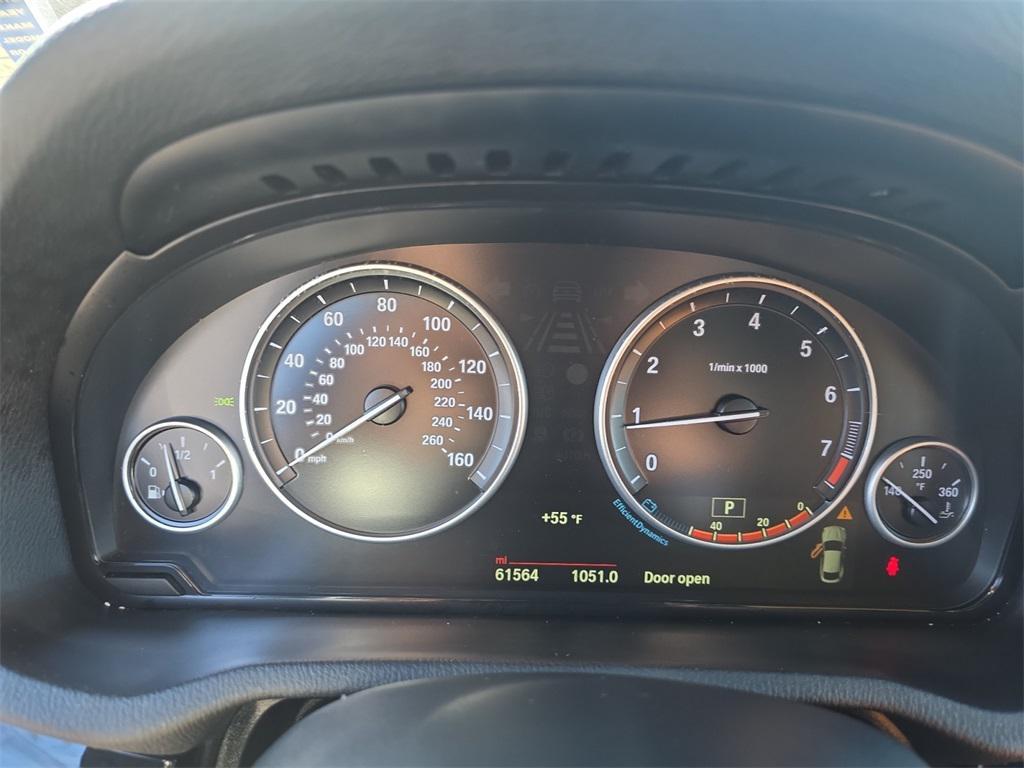 used 2016 BMW X4 car, priced at $15,900