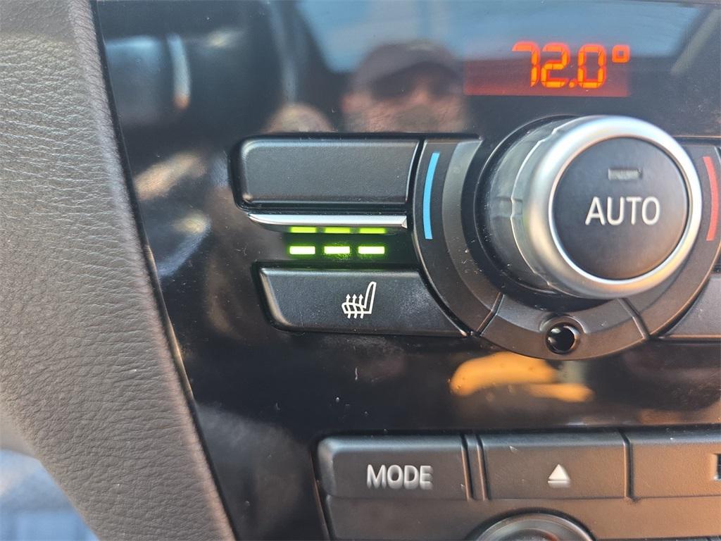 used 2016 BMW X4 car, priced at $15,900