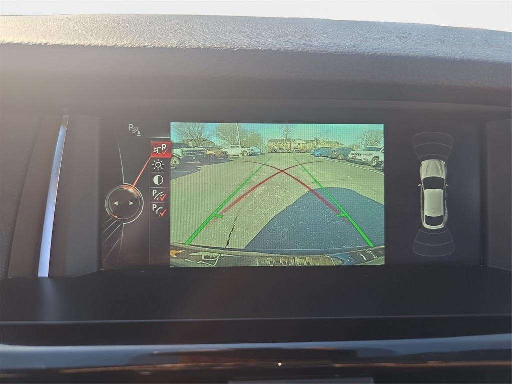 used 2016 BMW X4 car, priced at $15,900