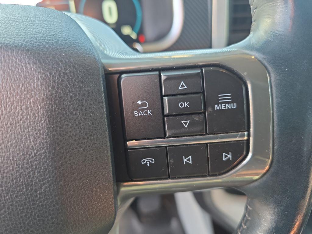 used 2022 Ford F-150 car, priced at $46,900