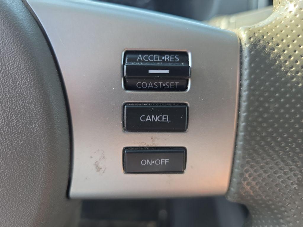 used 2019 Nissan Frontier car, priced at $17,900