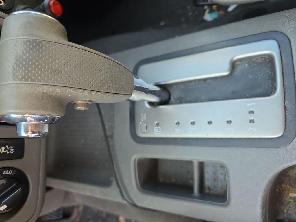 used 2019 Nissan Frontier car, priced at $17,900