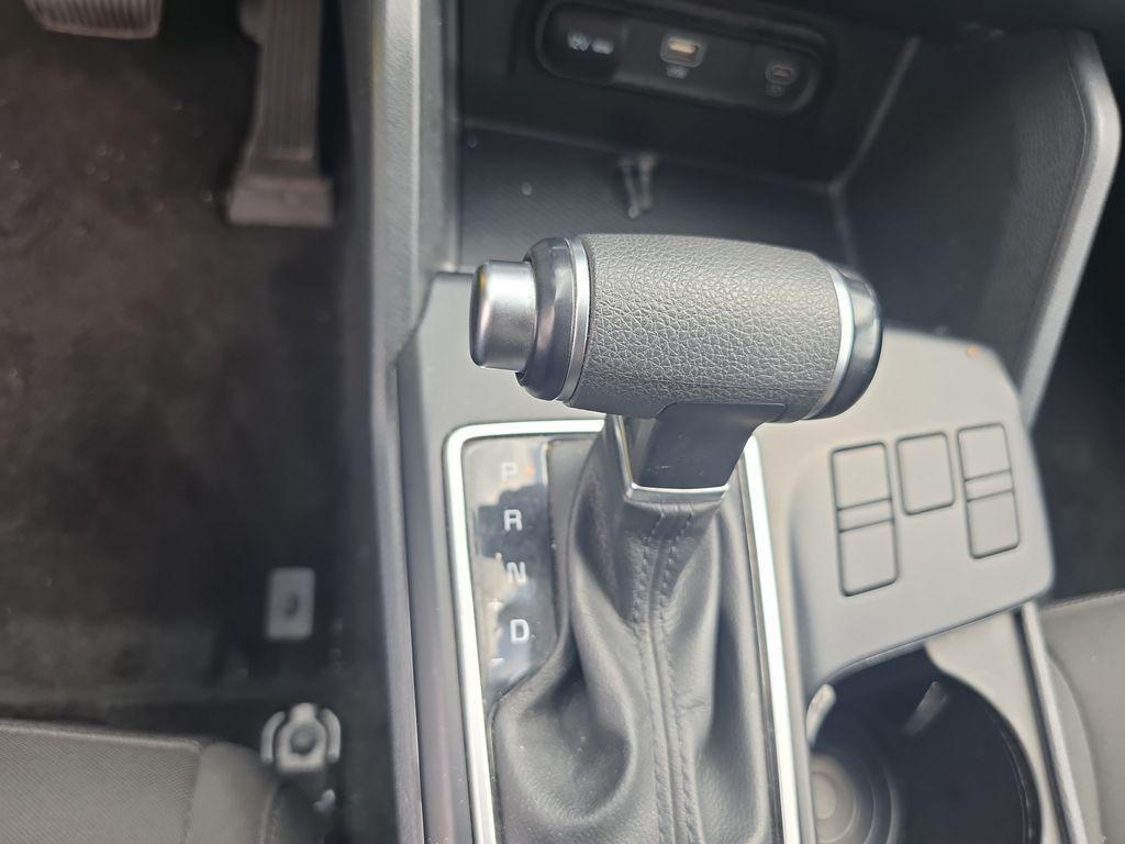 used 2024 Kia Sportage car, priced at $21,999