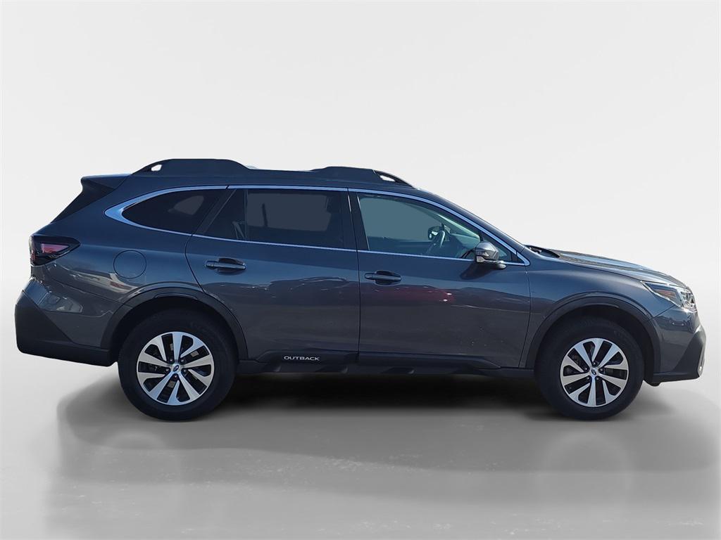 used 2020 Subaru Outback car, priced at $20,750