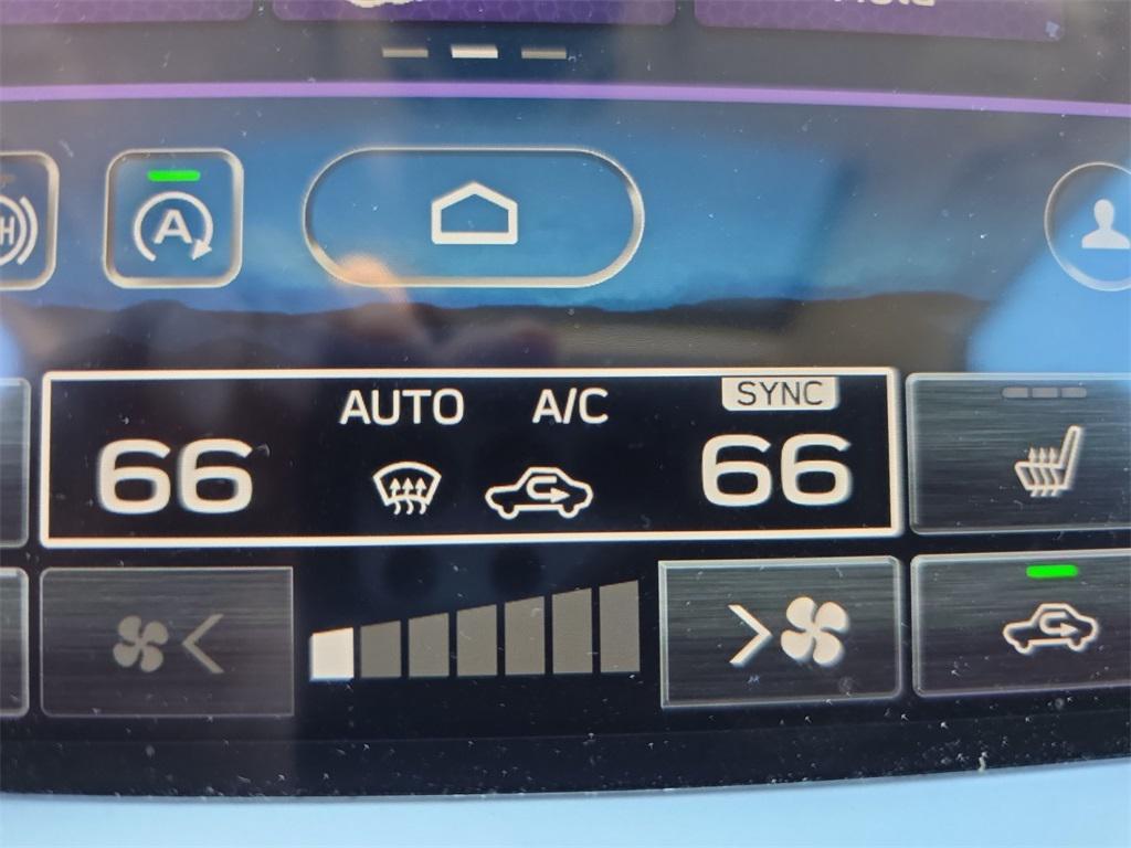 used 2020 Subaru Outback car, priced at $20,750