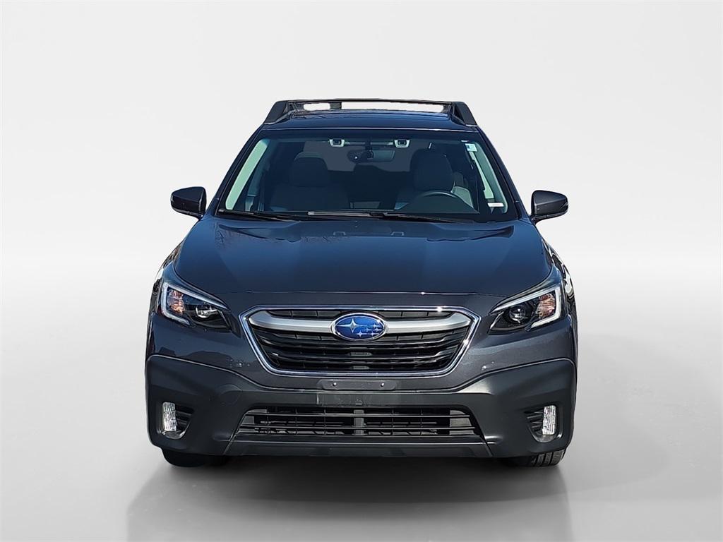 used 2020 Subaru Outback car, priced at $20,750