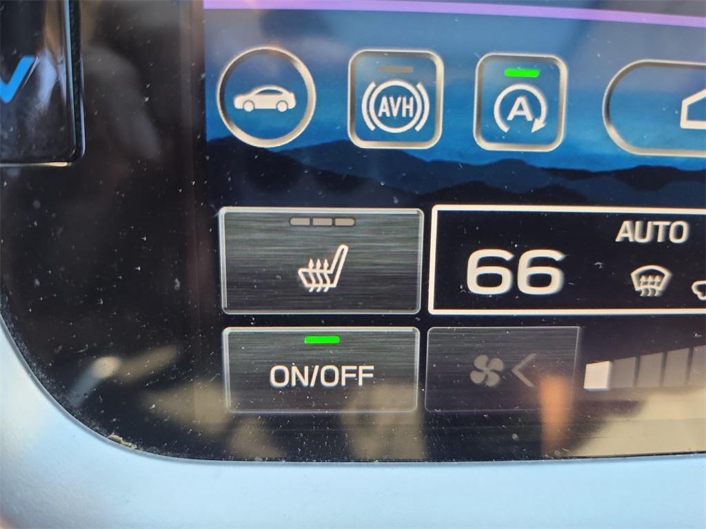 used 2020 Subaru Outback car, priced at $20,750