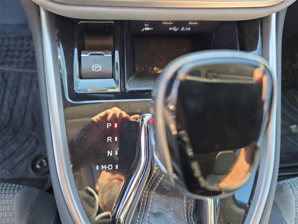 used 2020 Subaru Outback car, priced at $20,750