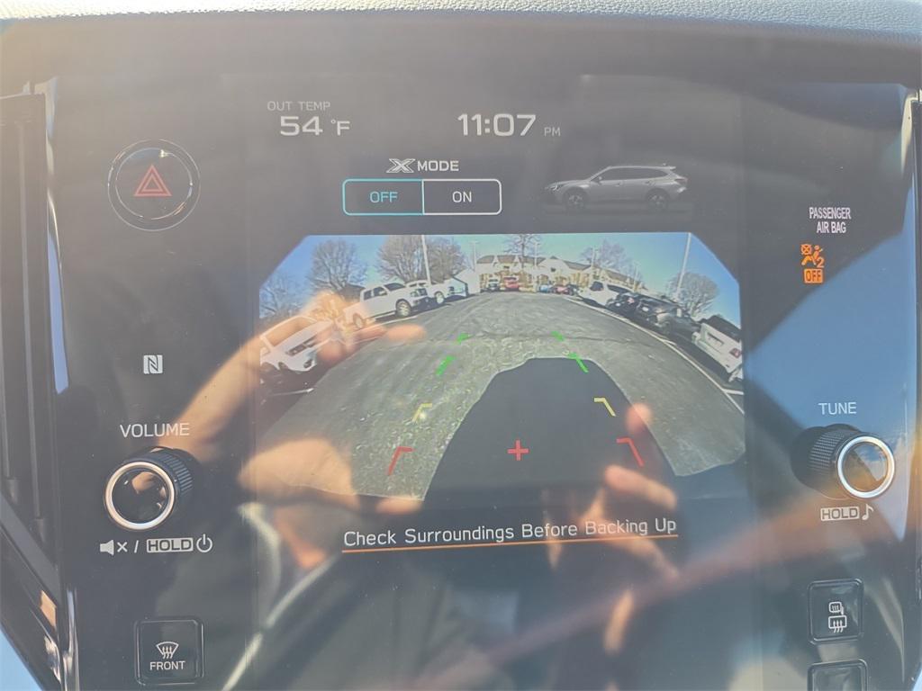 used 2020 Subaru Outback car, priced at $20,750