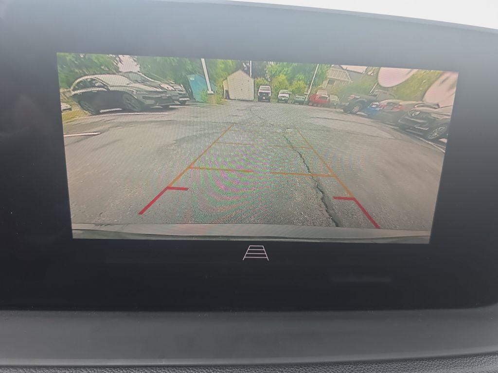 used 2024 Buick Encore GX car, priced at $22,200