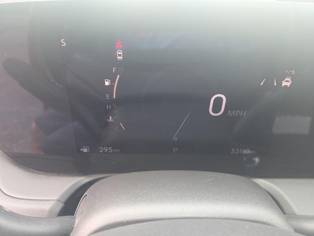 used 2024 Buick Encore GX car, priced at $22,200